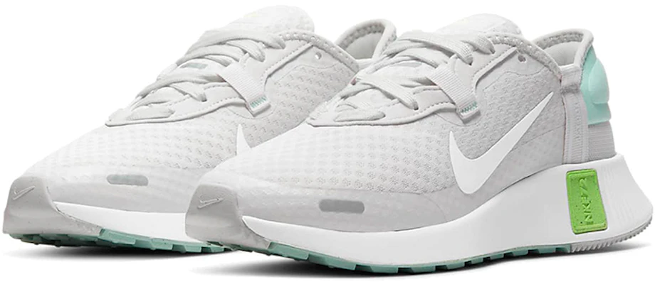 (W) Nike Reposto ''Platino Tinta Light Dew'' CZ5630-013 Lookbook (W) Nike Reposto ''Platino Tinta Light Dew'' CZ5630-013