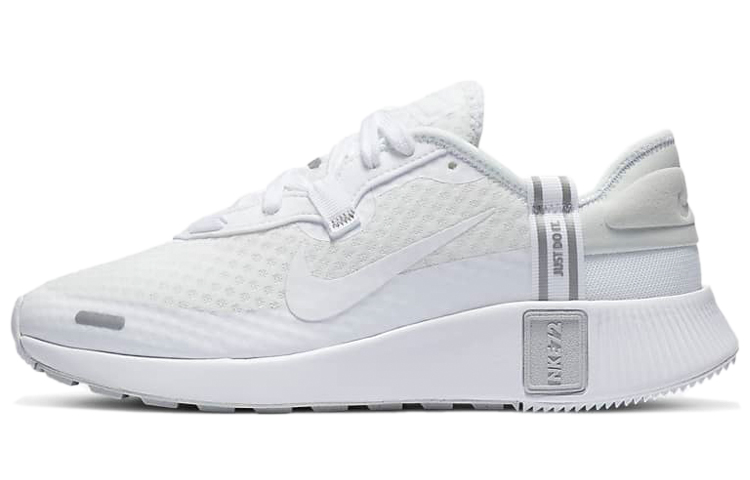 (Women) Nike Reposto 'White Photon Dust' CZ5630-104