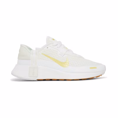 (W) Nike Reposto 'White Saturn Gold'