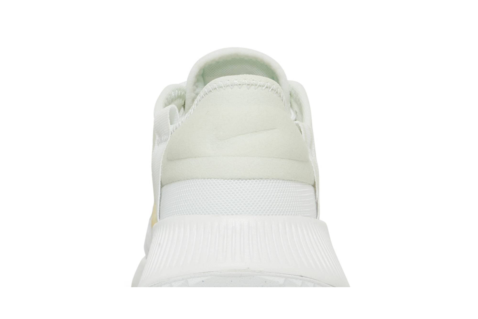 Sizing (W) 나이키 리포스토 '화이트 새턴 골드' (Nike Reposto '화이트 새턴 골드') CZ5630-106