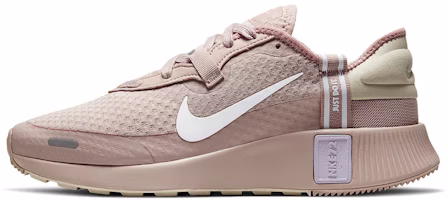 (Women) Nike Reposto Stone Mauve CZ5630-200 (Women) Nike Reposto Stone Mauve CZ5630-200