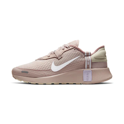 (W) Nike Reposto Stone Mauve
