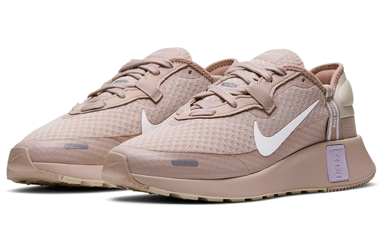 Lookbook (W) Nike Reposto Pietra Malva CZ5630-200