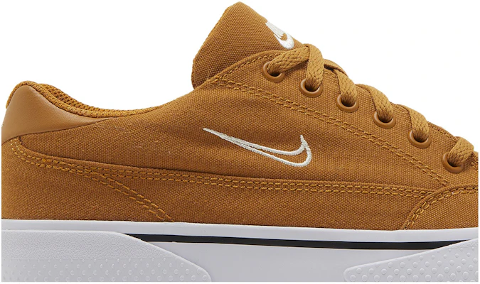 (W) Nike Retro GTS ''Desert Ochre'' Sneakers DB2880-700 Order (W) Nike Retro GTS ''Desert Ochre'' Sneakers DB2880-700