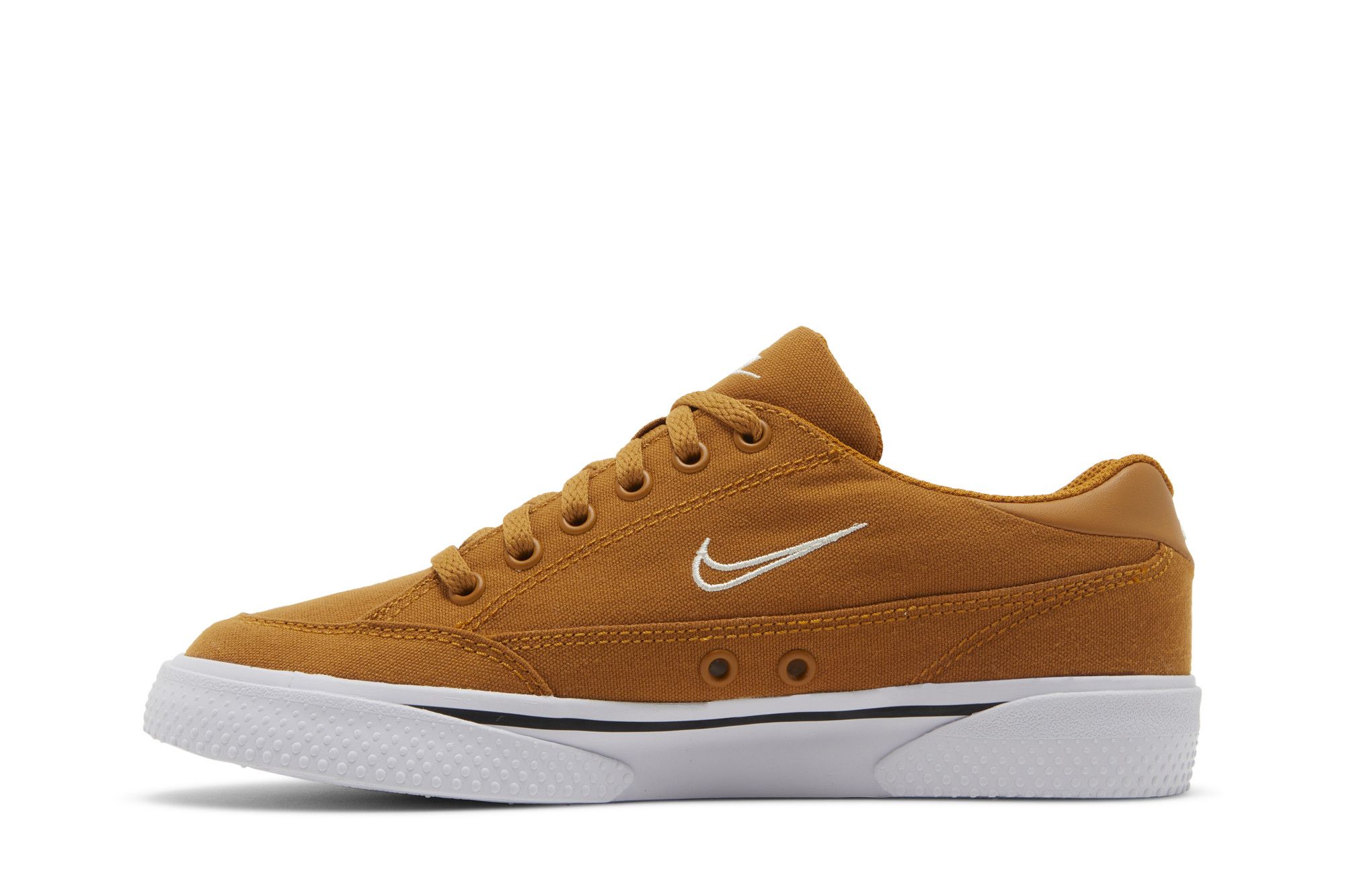 Lookbook (W) Nike Retro GTS ''Desert Ochre'' Sneakers DB2880-700