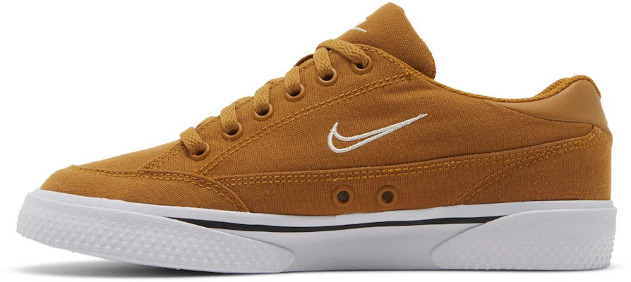 (W) Nike Retro GTS ''Desert Ochre'' Sneakers DB2880-700 Lookbook (W) Nike Retro GTS ''Desert Ochre'' Sneakers DB2880-700