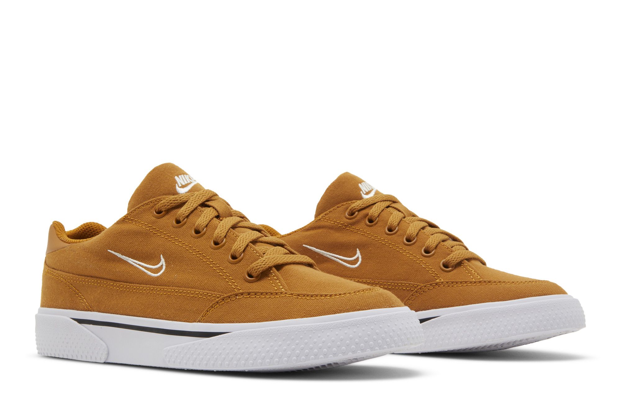 Cheap (W) Nike Retro GTS ''Desert Ochre'' Sneakers DB2880-700