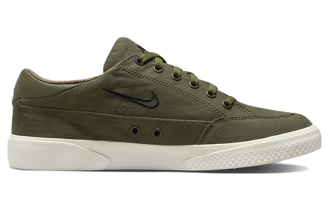(W) Nike Retro GTS 'Medium Olive' 圖 2