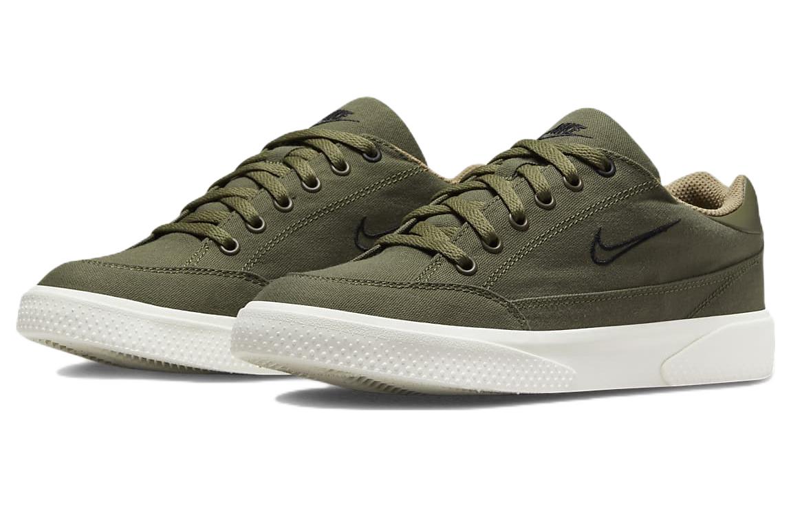 Lookbook (W) Nike Retro GTS ''Medium Olive'' Sneakers DB2880-200