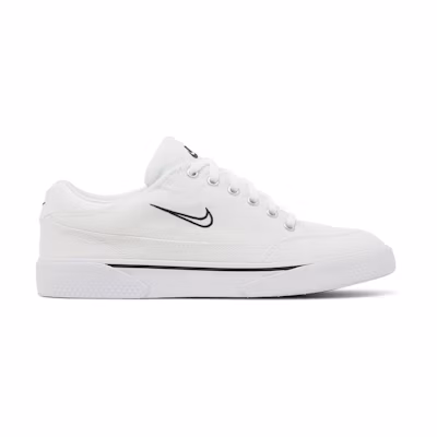 (W) Nike Retro GTS 'White Black'