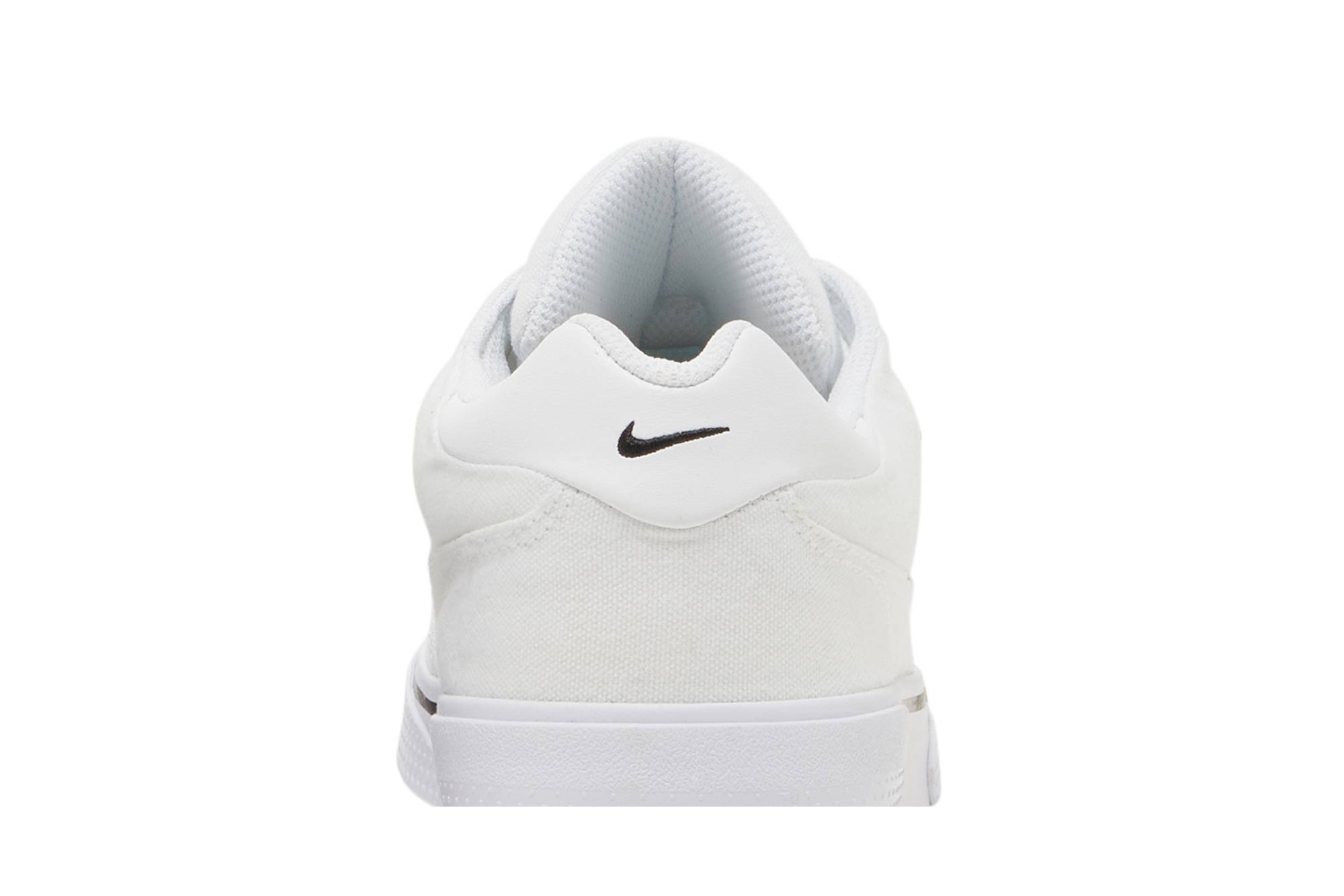 Sizing (W) 나이키 레트로 GTS '흰검' (Nike Retro GTS '흰검') DB2880-101