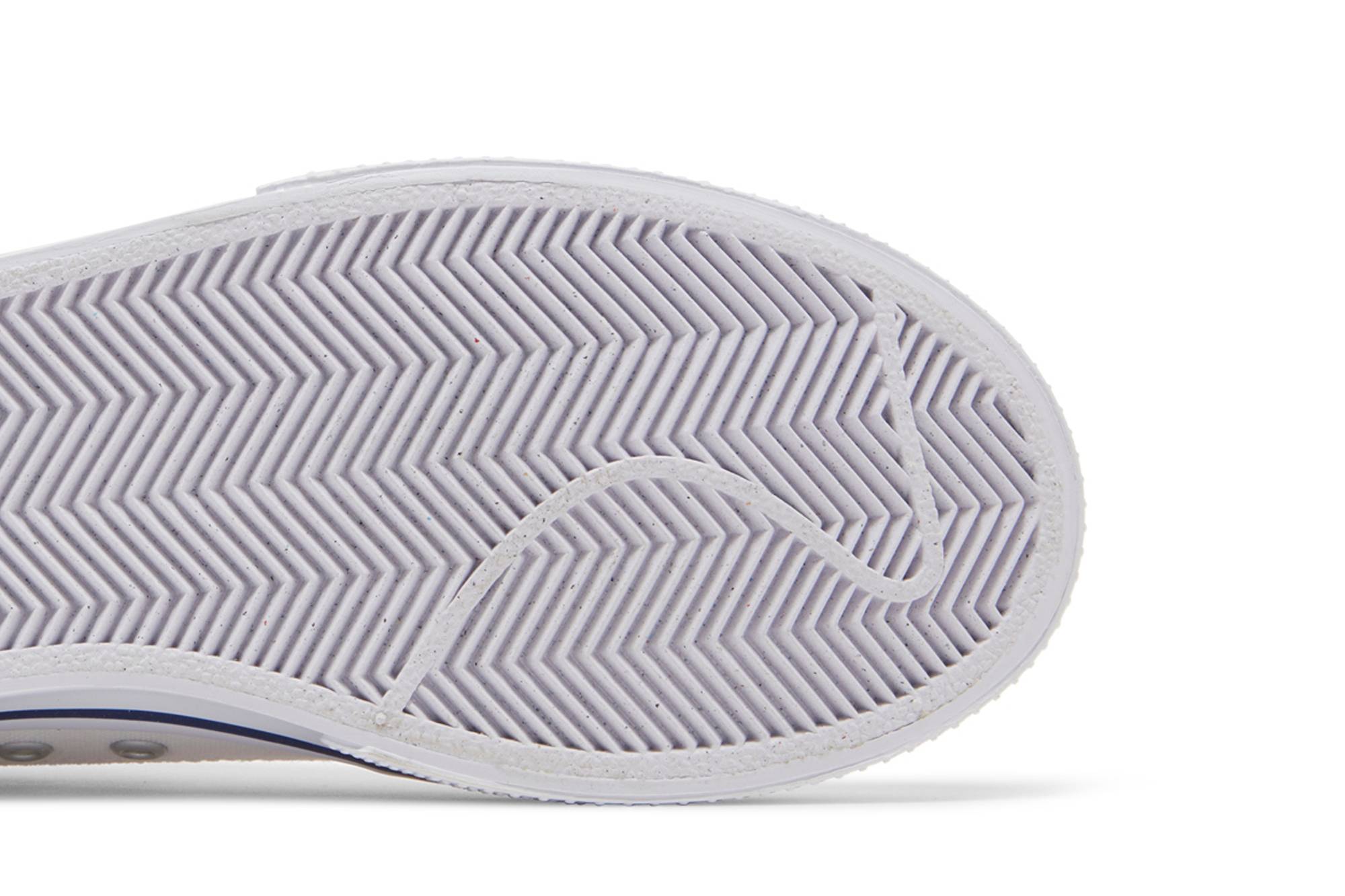 (W) Nike Retro GTS 'White Midnight Navy' 圖 5