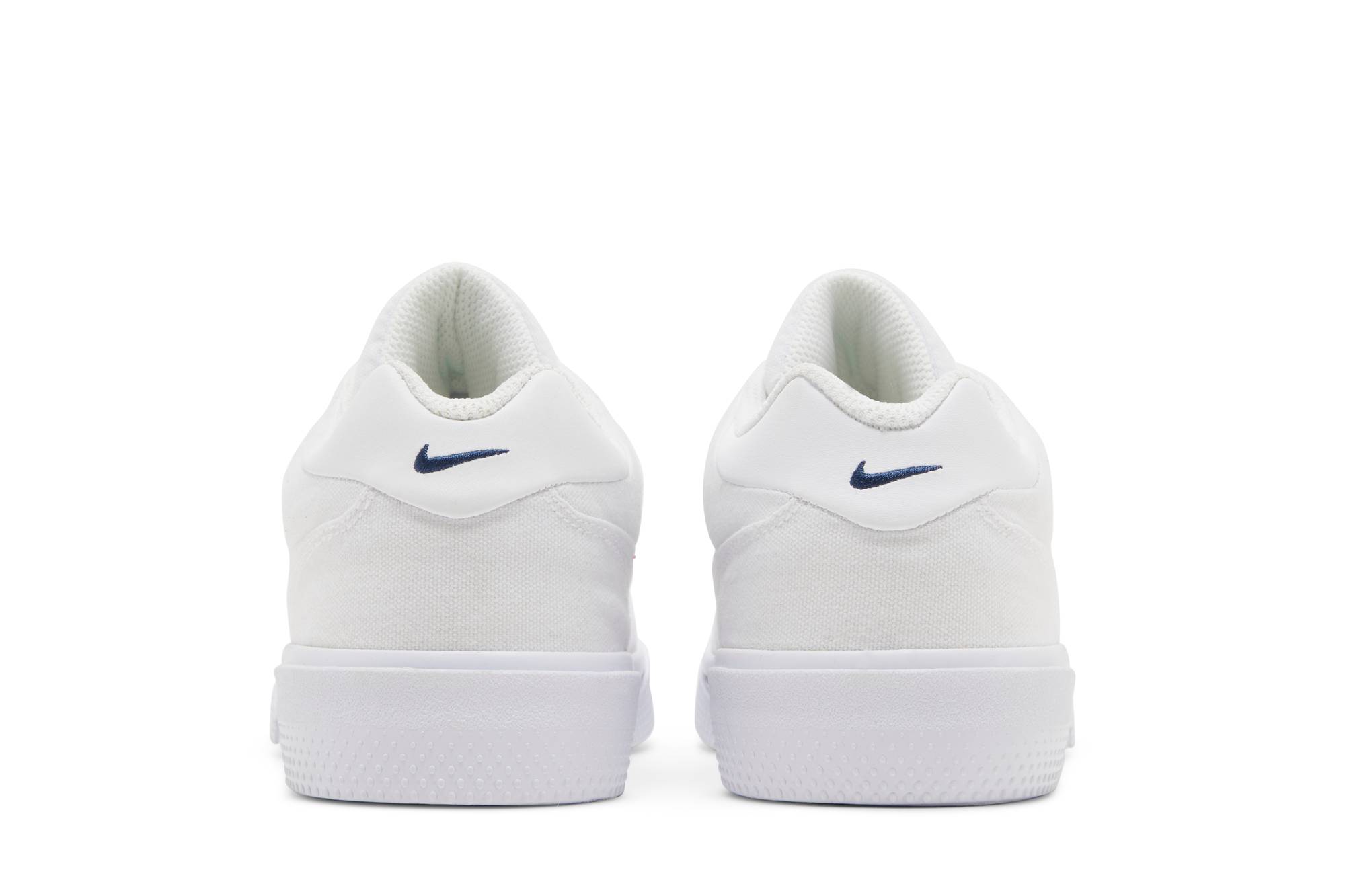 (W) Nike Retro GTS 'White Midnight Navy' 圖 6