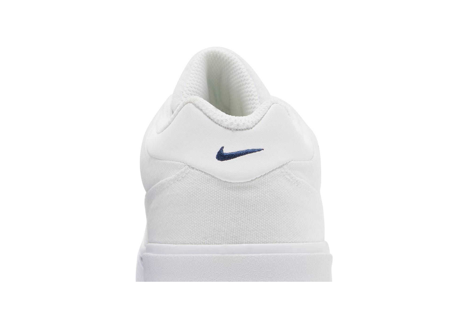 (W) Nike Retro GTS 'White Midnight Navy' 圖 7