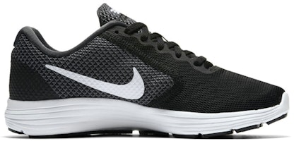 (W) Nike Revolution 3 'Hitam' 819303-001 Order (W) Nike Revolution 3 'Hitam' 819303-001