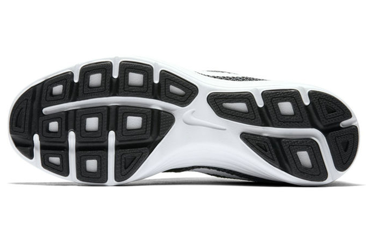 Sizing (Women) Nike Revolution 3 'Black' 819303-001