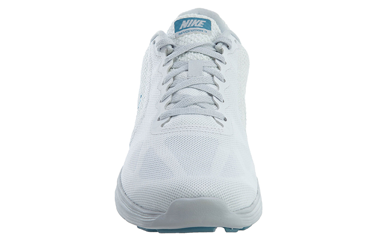 Lookbook (W) Nike Revolution 3 Low-Top Wit 819303-104