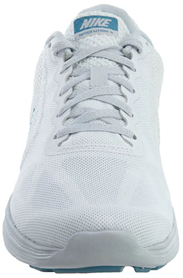 (W) Nike Revolution 3 Low-Top Wit 819303-104 Lookbook (W) Nike Revolution 3 Low-Top Wit 819303-104