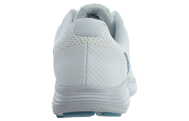 Shop (W) Nike Revolution 3 Low-Top Wit 819303-104