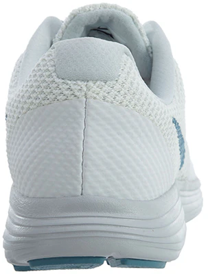(W) Nike Revolution 3 Low-Top Wit 819303-104 Shop (W) Nike Revolution 3 Low-Top Wit 819303-104