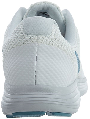 (W) Nike Revolution 3 Low-Top Putih Sneakers 819303-104 Shop (W) Nike Revolution 3 Low-Top Putih Sneakers 819303-104