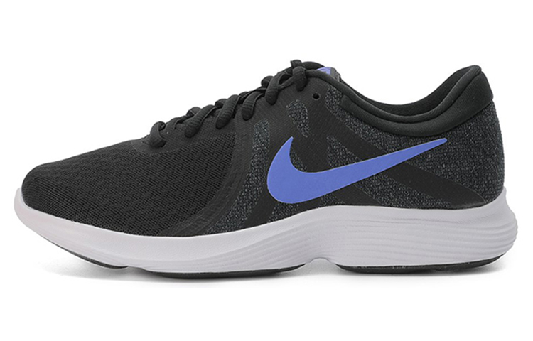 (Women) Nike Revolution 4 'Anthracite' 908999-014