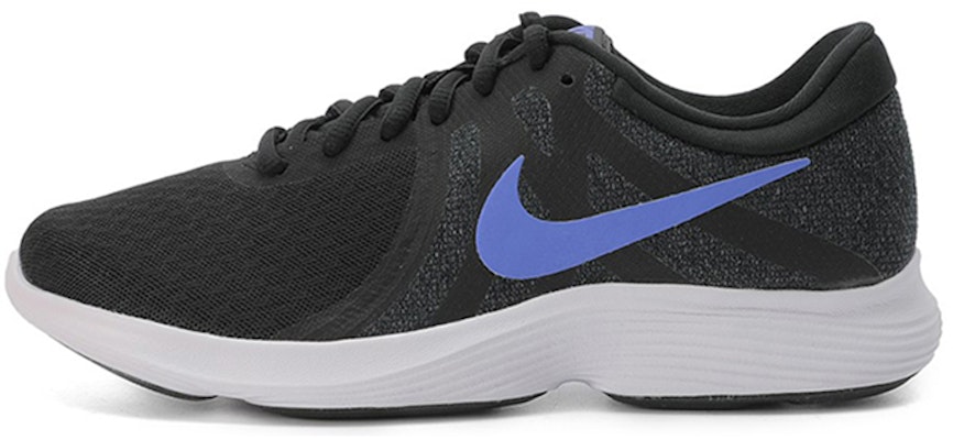 (Women) Nike Revolution 4 'Anthracite' 908999-014 Buy (Women) Nike Revolution 4 'Anthracite' 908999-014