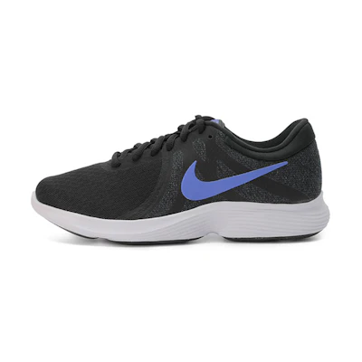 (W) Nike Revolution 4 'Anthracite'