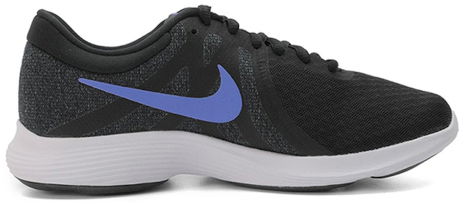 (Women) Nike Revolution 4 'Anthracite' 908999-014 Order (Women) Nike Revolution 4 'Anthracite' 908999-014