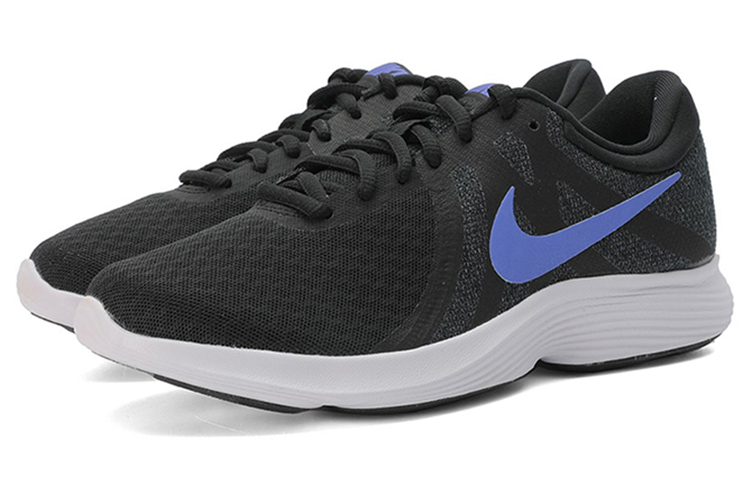 Lookbook (W) Nike Revolution 4 ''Antracite'' 908999-014