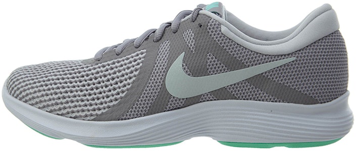 (W) Nike Revolution 4 'Gris Atmósfera' 908999-007 Buy (W) Nike Revolution 4 'Gris Atmósfera' 908999-007