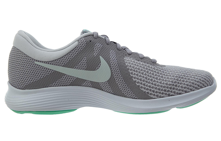 (W) Nike Revolution 4 'Atmosphere Grey' 圖 2