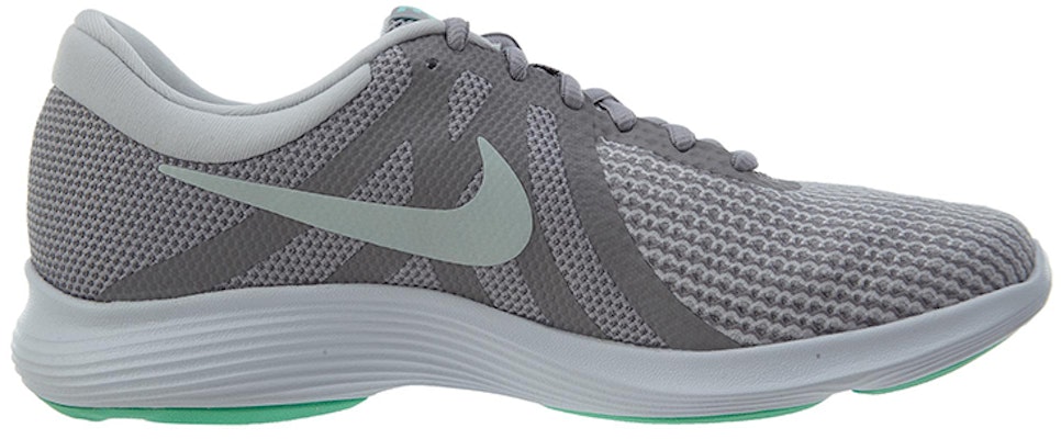 (Women) Nike Revolution 4 'Atmosphere Grey' 908999-007 Order (Women) Nike Revolution 4 'Atmosphere Grey' 908999-007