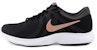 (W) Nike Revolution 4 /Coklat 'Hitam' 908999-009