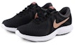 Lookbook (W) Nike Revolution 4 /Coklat 'Hitam' 908999-009