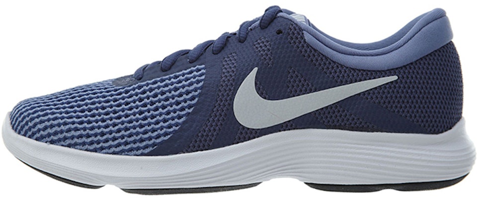 (W) 나이키 레볼루션 4 '블루 리콜' (Nike Revolution 4 'Blue Recall') 908999-401 Buy (W) 나이키 레볼루션 4 '블루 리콜' (Nike Revolution 4 'Blue Recall') 908999-401