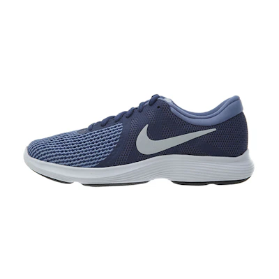 (W) Nike Revolution 4 'Blue Recall'