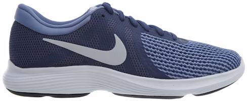 (Women) Nike Revolution 4 'Blue Recall' 908999-401 (Women) Nike Revolution 4 'Blue Recall' 908999-401