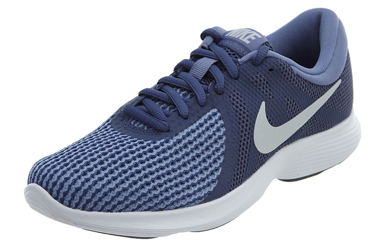 (W) Nike Revolution 4 'Blue Recall' 圖 3