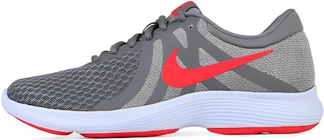 (Women) Nike Revolution 4 'Cool Grey' 908999-018 (Women) Nike Revolution 4 'Cool Grey' 908999-018