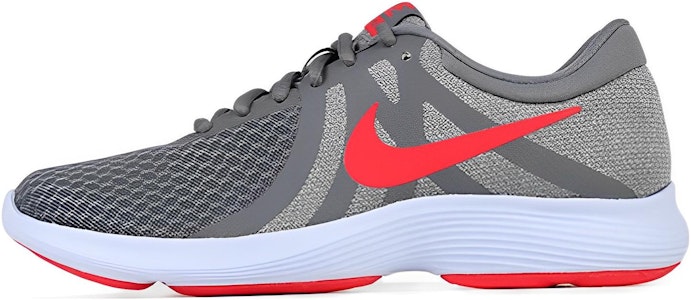 (W) 나이키 레볼루션 4 '쿨 그레이' (Nike Revolution 4 'Cool Grey') 908999-018 Buy (W) 나이키 레볼루션 4 '쿨 그레이' (Nike Revolution 4 'Cool Grey') 908999-018
