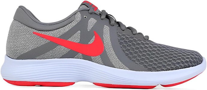 (W) 나이키 레볼루션 4 '쿨 그레이' (Nike Revolution 4 'Cool Grey') 908999-018 Order (W) 나이키 레볼루션 4 '쿨 그레이' (Nike Revolution 4 'Cool Grey') 908999-018