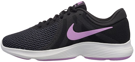 (Women) Nike Revolution 4 'Fuchsia Glow' 908999-011 (Women) Nike Revolution 4 'Fuchsia Glow' 908999-011