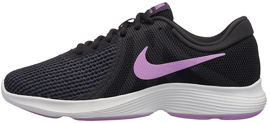 (Women) Nike Revolution 4 'Fuchsia Glow' 908999-011 Buy (Women) Nike Revolution 4 'Fuchsia Glow' 908999-011