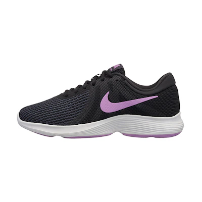 (W) Nike Revolution 4 'Fuchsia Glow'