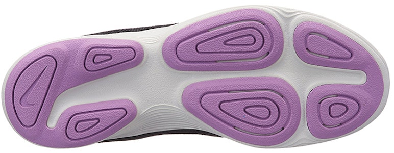 (W) 耐克革命4代‘粉紫光’ 908999-011 Lookbook (W) 耐克革命4代‘粉紫光’ 908999-011