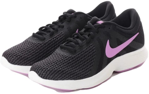 (W) 耐克革命4代‘粉紫光’ 908999-011 Shop (W) 耐克革命4代‘粉紫光’ 908999-011