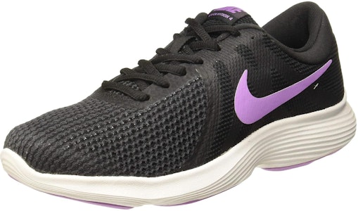 (W) 耐克革命4代‘粉紫光’ 908999-011 Purchase (W) 耐克革命4代‘粉紫光’ 908999-011