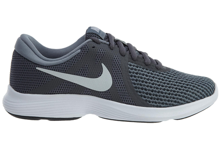 (W) Nike Revolution 4 'Grey White' 圖 2