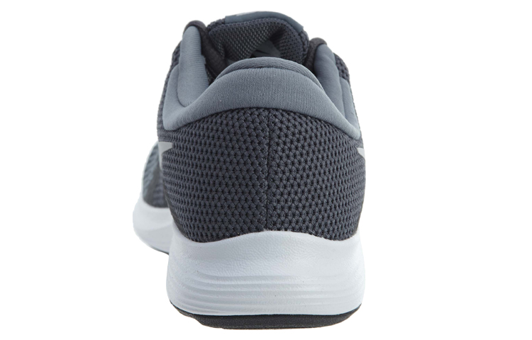 (W) Nike Revolution 4 'Grey White' 圖 4